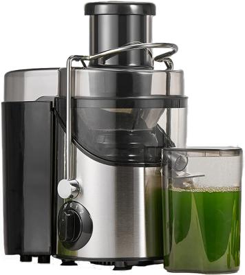 China Hotel Portable Electric Juicer Blender Home Sugar Box Mango Production Line Modern Slow Juicers Machine 2022 Commercial Cold Pressed c for sale