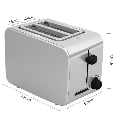 China Hotel With Panini Function Coffee Maker with Toaster Machine Toaster 4 Slices Long Slot Countdown Bimetal Thermostat Holder Toaster for sale