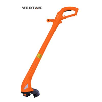 China Height Adjustable Handles 200mm Cutting Width Electric Grass Trimmer Cheaper Price for sale