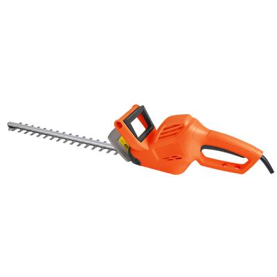 China Vertak 500W TP1605012 Electric Hedge Trimmer / Cutter 410mm Blade Width 17mm Cutting Width for sale