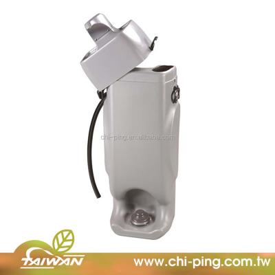 China Environmental-friendly Plastic Outdoor Camping Sink Lavatory Hand-washing Sink for sale