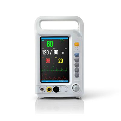 Китай Durable Top Quality Medical Equipment Multiparameter Instrument продается