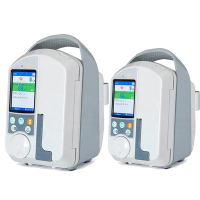 China Durable Portable Digital Infusion Pump Infusion Pump Manufacturer For Sale for sale