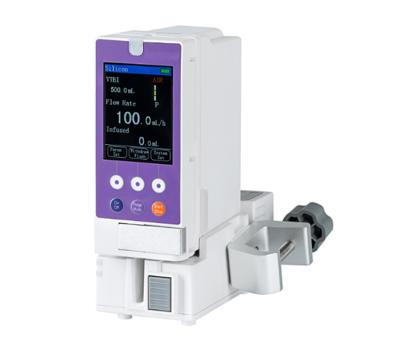 China CE Durable Hospital Feeding Pump Medical Enteric Clinic Enteric Pump For Patients for sale