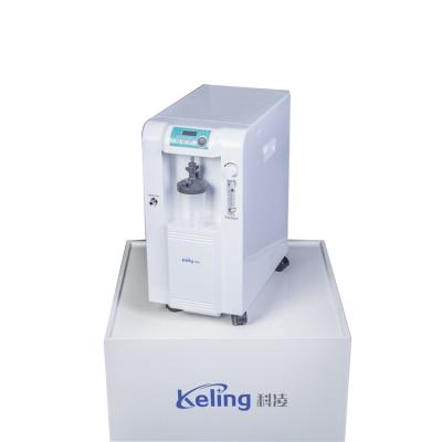 중국 Clinic Hospital Oxygen Concentrator 10L Portable Medical Oxygen Concentrator 판매용