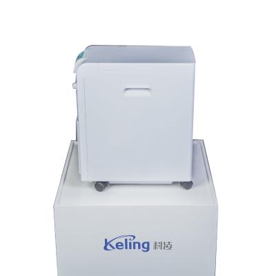 China Clinic Hot Sale 5L 10L High Quality Medical Oxygen Concentrator zu verkaufen