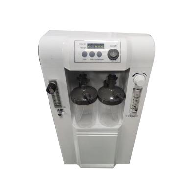 중국 Clinic 5-10L Low Noise O2 Concentrator Medical Oxygen Concentrator 판매용