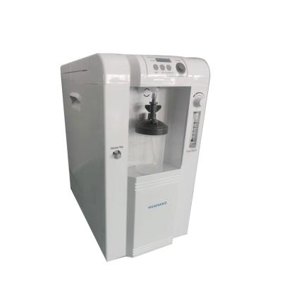 중국 Clinic 5 10 15 Cheap Medical 20 Liter Dual Flow Oxygen Concentrator 판매용