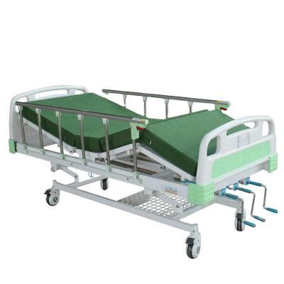 China KL032 Super Best Evaluation Baby Ordinary Hospital Bed Factory Cheap Hospital Bed en venta