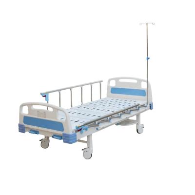 China Hospital Bed Top Selling Products Cheap Hospital Bed, Electric Hospital Bed, Manual Hospital Bed en venta