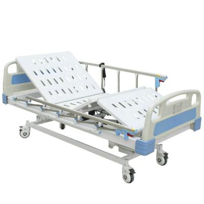 China High quality hospital bed factory price hospital bed, electric hospital bed en venta