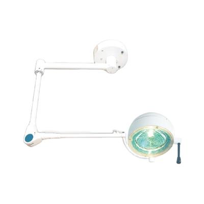 China Hot Selling Metal Famous Brand Emergency Operation Room Lighting Lamp en venta