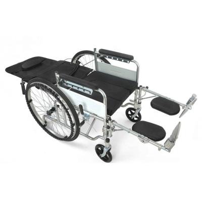 China Quality Products Unique Design Fully Lie Comfortable Wheelchair Wheelchair for sale