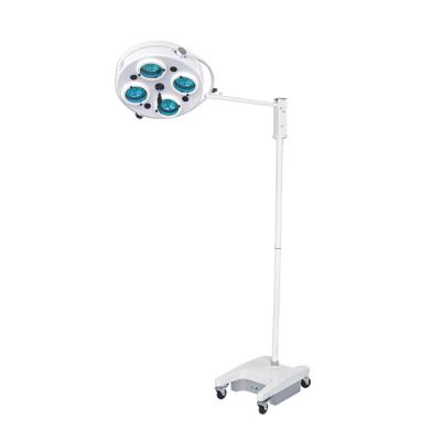 China Professional Metal Electricity Medical Surgical Lamp Operating Room Lighting Led Lamp for sale