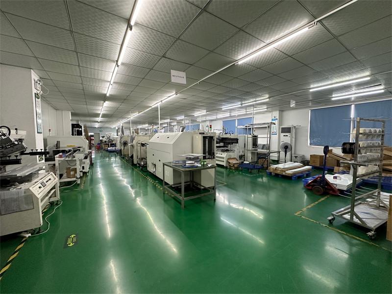 Geverifieerde leverancier in China: - Shenzhen Juyi Science And Trade Co., Ltd.