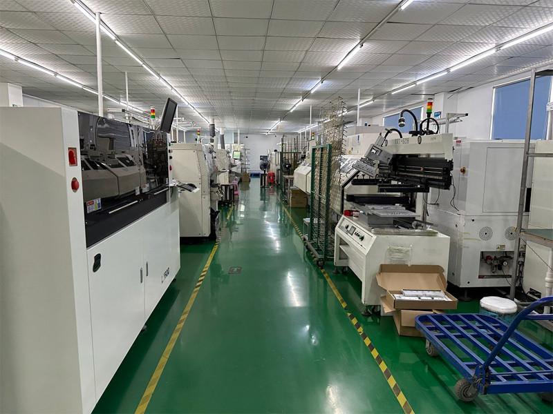 Verified China supplier - Shenzhen Juyi Science And Trade Co., Ltd.