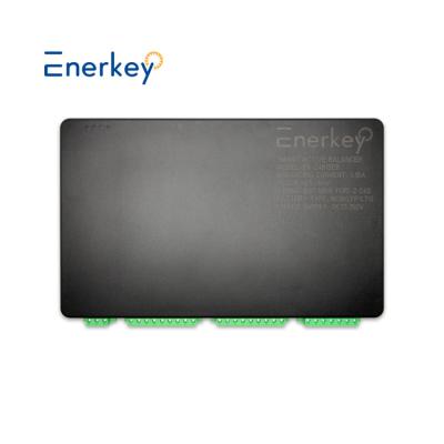 Κίνα 2S - 24S έξυπνος ενεργός ισορροπιστής 15A Lithium Ion Battery Balancer για ηλεκτρονικό ποδήλατο προς πώληση