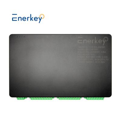 China Lifepo4 Li-Ion LTO-batterij Actieve Balancer 15A 2S - 24S Voor elektronische apparatuur Te koop