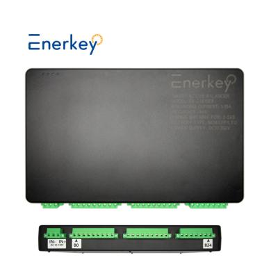 China 24S Lifepo4 Batterie Aktiven Equalizer Balancer 15A Für Solar-Panel-Strom zu verkaufen