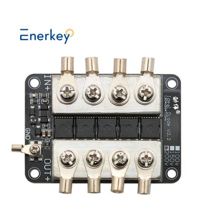 Chine Module de diode 100V 150V 200V 150A 260A 300A pour voiture électrique de commande industrielle à vendre