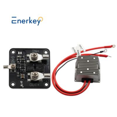 Chine Module de diode idéal 50A 100V 150V 200V pour batterie solaire anti-retour à vendre