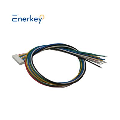 Κίνα 2 - 18 Pin Συσκευές μπαταρίας 22AWG 80cm Άνδρας Γυναίκα Σύνολο συνδέσμου καλωδίου προς πώληση