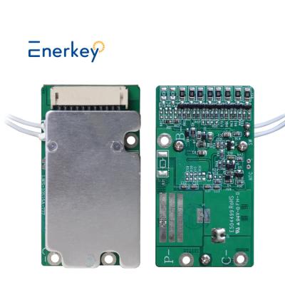 China 10S 36V 15A Lithium-Ionen-Batterie Lifepo4 Batterie BMS-Board PCM für Elektrofahrräder zu verkaufen