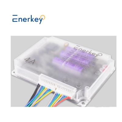 China FR-4/HASL Base Material Enerkey 4A Smart Active Balancer for 15S/16S LiFePO4 Batteries for sale