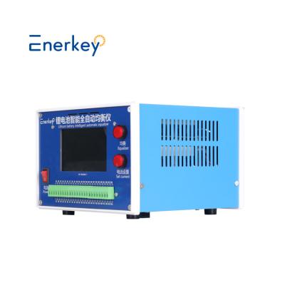 China Enerkey 2s-24s 7A Batterie automatischer Ausgleich 1,5-4,5V Intelligenter Ausgleich Wartung zu verkaufen