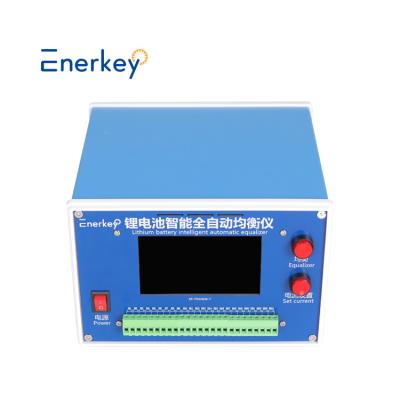 China Enerkey BMS 1A-7A Intelligenter aktiver Ausgleich für 2S -24S Li-Ionen/Lifepo4/Lto-Batterien zu verkaufen