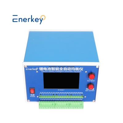 China Batteriereparaturmaschine 2~24S 7A Balancer Intelligenter automatischer Ausgleich für Lithiumbatterien zu verkaufen