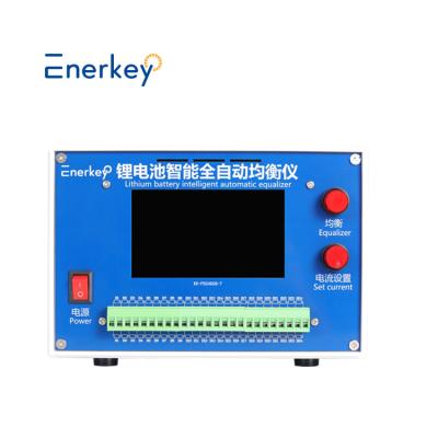 China Enerkey Batterie-Equalizer Ausgleichsstrom 1-7A Intelligentes Batterie-Equalizer-Reparaturinstrument zu verkaufen