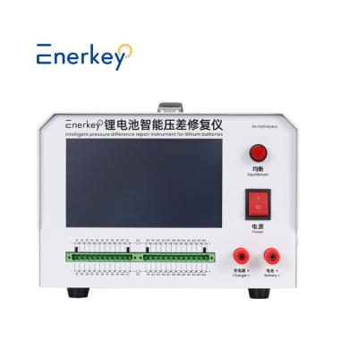 China Automatischer Batterie-Balance-Auto-Reparatur-Ausrüstung Balancer und Analyzer für DC12V-Systeme zu verkaufen