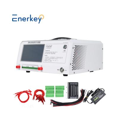 China 24S 14A Intelligent Automatic Equalizr Battery Repair Machine met automatische identificatie van de balansspanningsmodus Te koop