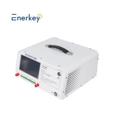 China 14A Smart Battery Repair Charge and Discharge Balancing Machine voor 2S-24S lithiumbatterijen Te koop