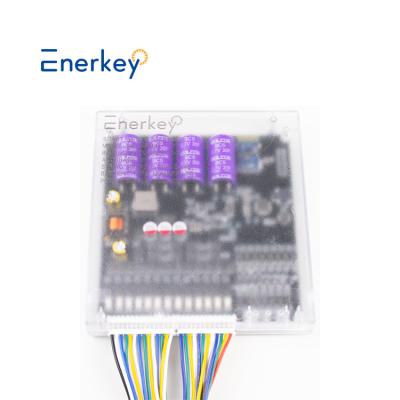 China Enerkey Battery Smart Active Balancer 4A 2S-24S Intelligent Battery Balancer For Electric Bicycle zu verkaufen