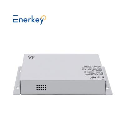 Cina Enerkey batterie agli ioni di litio Smart Active Balancer 1A-4A regolabile 2S-24S Active Equalizer Balancer Lifepo4 in vendita