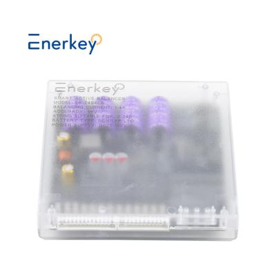 China Enerkey Smart Active Balancer LTO 4A 2S-24S Lithium Smart Battery Balancer For E-bike zu verkaufen