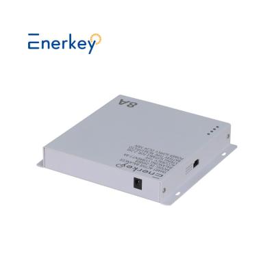 China Enerkey 24s 8a Smart Active Balancer 1A-8A Lifepo4 Battery Equalizer Te koop