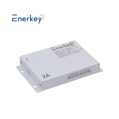 China Enerkey 2-16s 2A Smart Active Balancer For Lifepo4/Li-ion Battery Equalization for sale