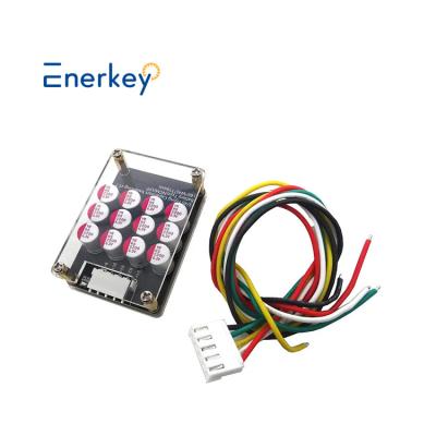 Cina Enerkey 5a Active Balancer 4s Cell Equalizer 3-4S Per Lifepo4 Battery Pack in vendita