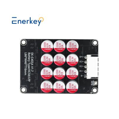 Cina Enerkey 4s bilanciatore attivo 5a 3s 4s Li-ion/ LiFePO4 /Lto Battery Balancer 12v Equalizer in vendita