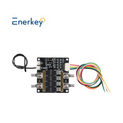 China Enerkey Li-Ionen-Batteriemanagementsystem BMS 3S 12V 80A-120A für die Energiespeicherung zu verkaufen