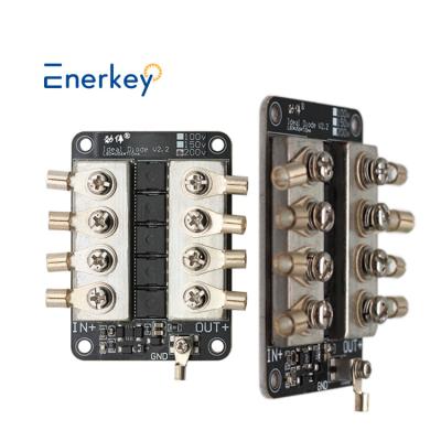 Chine 100V 150V 200V 300A Module de diode idéal Chargement de la batterie Anti-recharge Pour le système d'énergie solaire à vendre