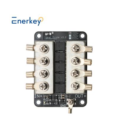 Chine Module de diode idéale haute tension 100V 150A Pour les panneaux solaires à vendre