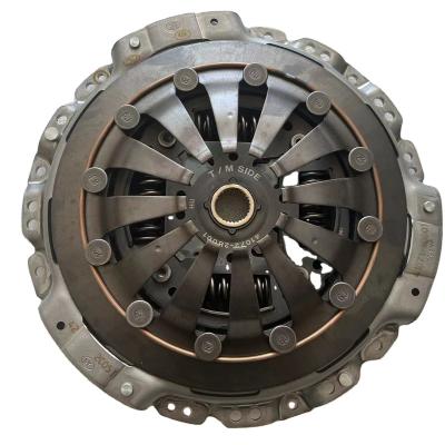 China Automatic Transmission Parts Kia Extreme Rui Modern Hybrid Dual Clutch D6KF1 Dual Clutch Pressure Plate 410-75-2B001 for sale