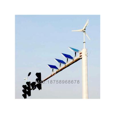 China Sell ​​Well New Type Wind Power Generator Turbine Generator Ongrid Wind Power Generator NE-400M for sale