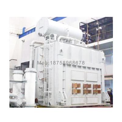 China Power 5500KVA /20KV OFWF/ Ore Smelting Furnace Transformer for sale