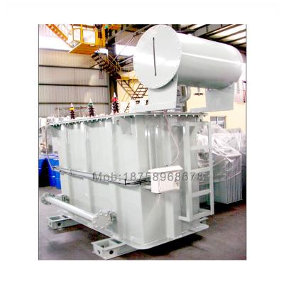 China Transformer-rectifier of 7KV power for cathodic protection for sale