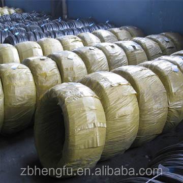 China MANUFACTURING 200kg-350kg bag packing high carbon steel wire for bonnell spring for sale